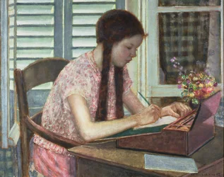 The Artist
