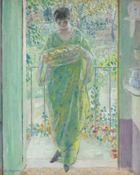 The Kitchen Door