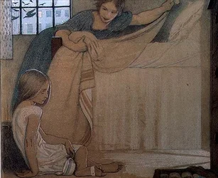 The Foundling