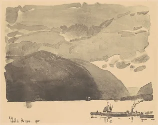 Storm King