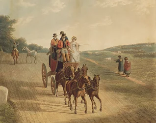 Mail Coach