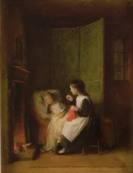The Convalescent