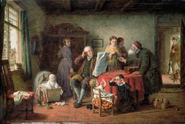 Try this pair, 1864