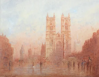 Westminster Abbey