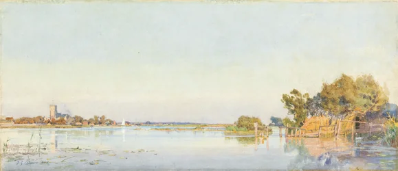 Christ Church Ferry