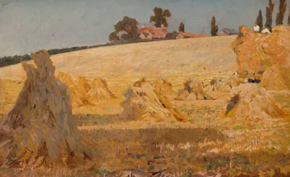 The Cut Corn