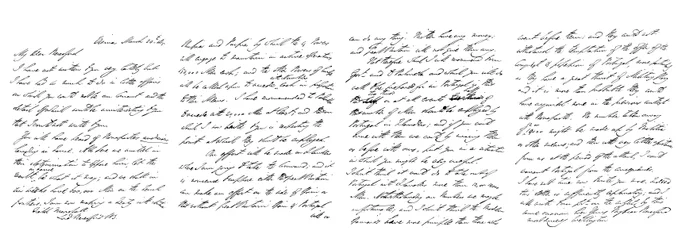 Letter by Arthur Wellesley, Duke of Wellington, to Field Marshal Lord Beresford