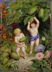 The Four Seasons: Autumn