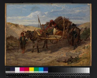 The Heathcart