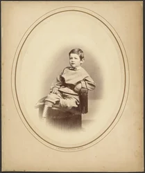 George Fauntleroy Davidson