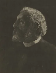 The Dean of Ely