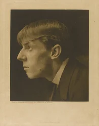 Aubrey Beardsley