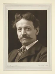 F.C. Tilney: Artist