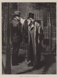 Christopherson, by George Gissing