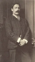 Henry Scott Tuke