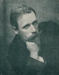 Mr. Walter Crane