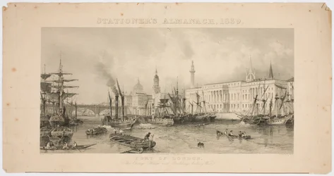 Port of London
