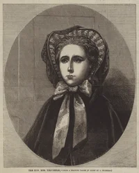The Honourable Mrs Yelverton