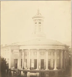 Merchants