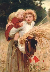 Her Constant Care