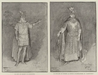 Lohengrin