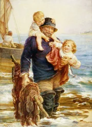 The Ferry