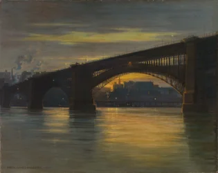 The Bridge