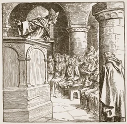 Dunstan