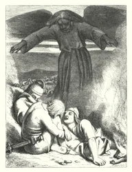 The Destruction of Sennacherib