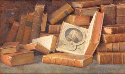 Old Books