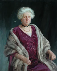 Lady Hill, 1926