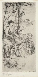 A Pastoral