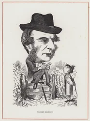 Charles Kingsley
