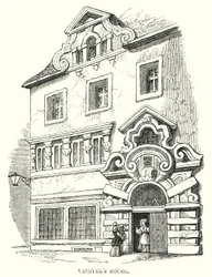 Vandyke