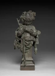 Infant Faun