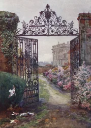 Stoneleigh Abbey
