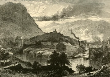 Little Falls