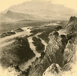 The Yellowstone