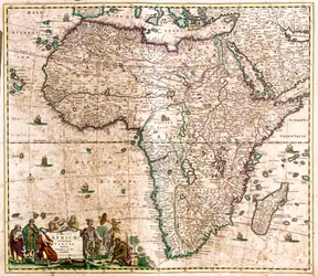 Africa
