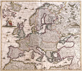 Europe