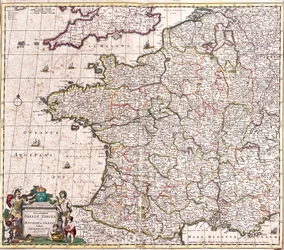France