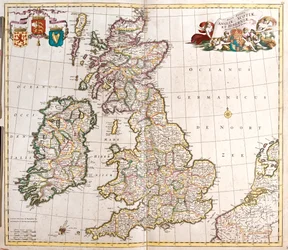 Great Britain and Ireland