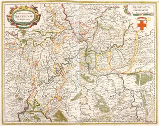 North Rhine-Westphalia, Hesse, Rhineland-Palatinate, Germany