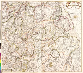 Schleswig-Holstein, Lower Saxony, North Rhine-Westphalia, Germany