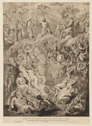 The Last Judgment
