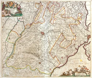 Utrecht, North Holland, Limburg, Gelderland, Netherlands
