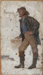 Fisherman