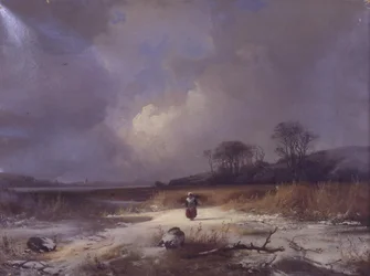 Winter Landscape