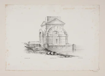 Architectural Motif