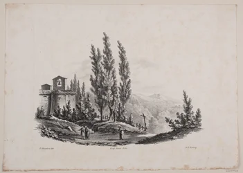 Landscapes from Abroad